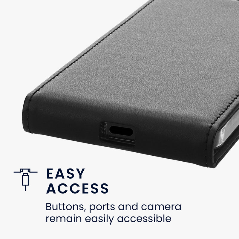 Google Pixel 10 / Pixel 10 Pro Flip Case