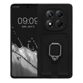 Xiaomi Redmi Note 14 Pro 4G Wallet Case