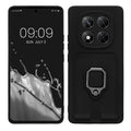 Xiaomi Redmi Note 14 Pro 4G Wallet Case