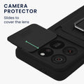 Xiaomi 14T Pro Soft Phone Case with Camera Protection and Card Slot