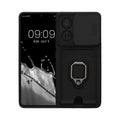 Xiaomi 14T Pro Soft Phone Case with Camera Protection and Card Slot