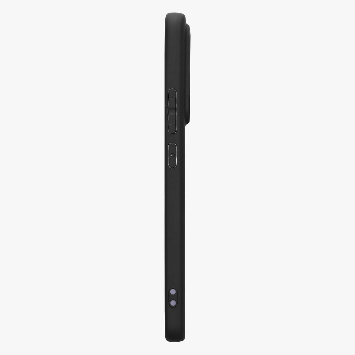 Xiaomi Poco M7 pro 5G Silicone Phone Case Don't Touch My Phone