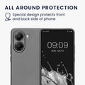 Xiaomi Poco X7 Pro 5G Metallic Phone Case