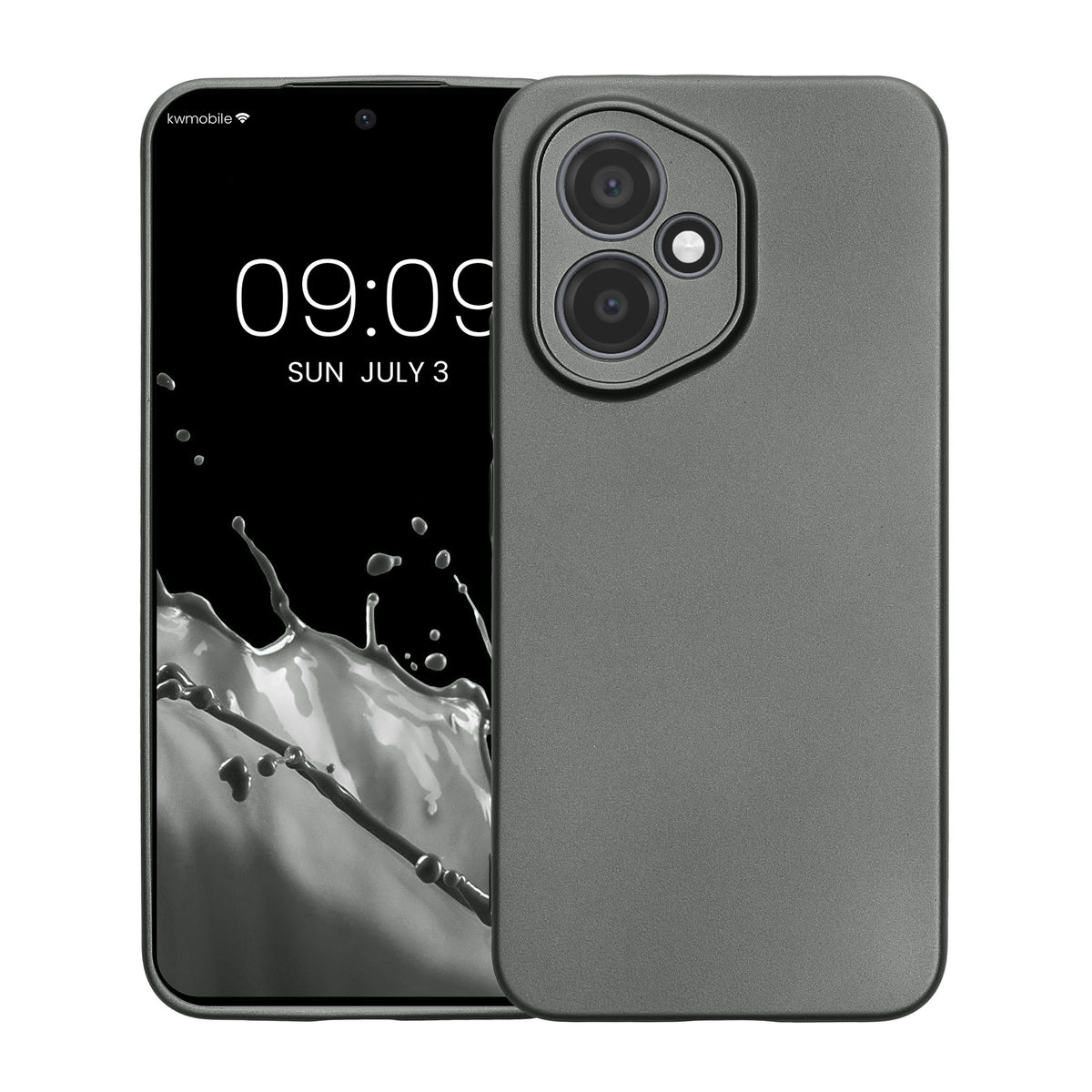 HONOR 400 Metallic Phone Case