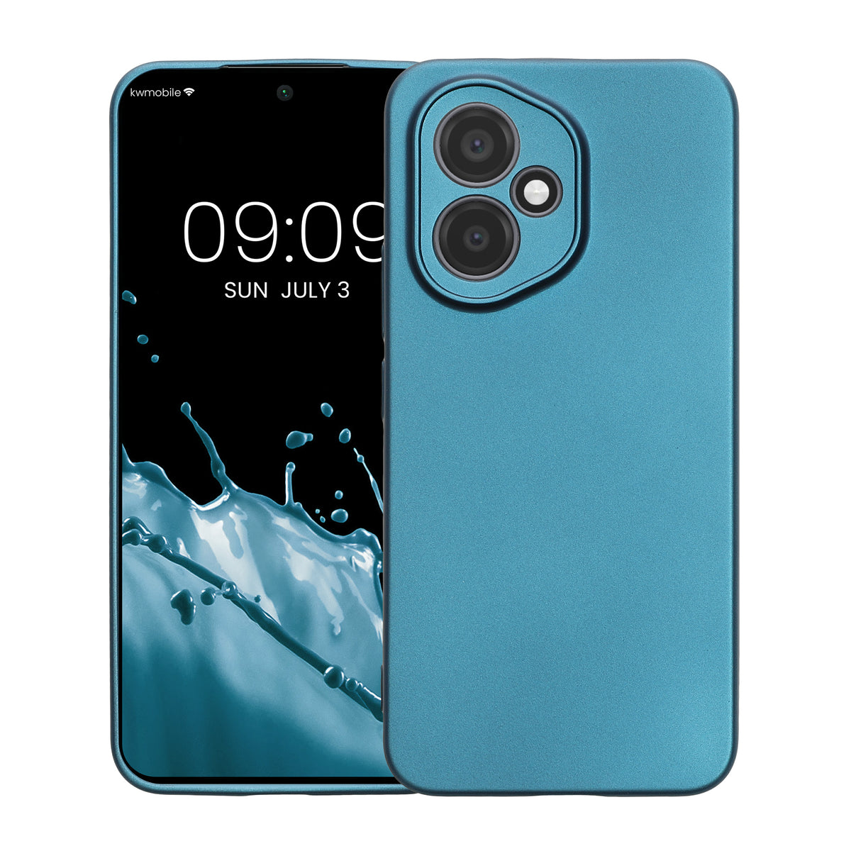 HONOR 400 Metallic Phone Case