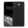 Xiaomi Poco M7 pro 5G Silicone Phone Case