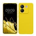 Radiant Yellow