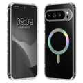 Google Pixel 10 Pro XL MagSafe Hard Case with TPU Bumper