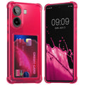 Neon Pink