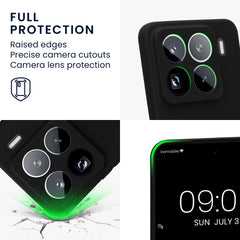 Xiaomi 15 Pro Silicone Phone Case