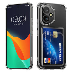HONOR 400 Wallet Case