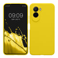 Radiant Yellow