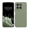 Grey-Green