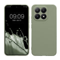 Grey-Green