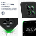 Xiaomi Redmi Note 15 Pro 4G Silicone Phone Case