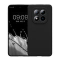 Xiaomi Redmi Note 15 Pro 4G Silicone Phone Case