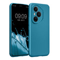 Metallic Caribbean Blue