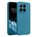 Metallic Caribbean Blue
