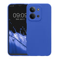 kwmobile Phone Case for Xiaomi Redmi 15C 5G - Soft Silicone Case - Protective Cover