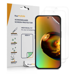 Google Pixel 10a 3x Screen Protector