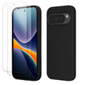 Google Pixel 10 / Pixel 10 Pro Silikon Handyhülle KWM0000215O001C