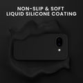 Google Pixel 10a Silikon Handyhülle + 2x Schutzglas KWM0000215S001C