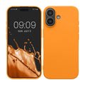 Fruity Orange