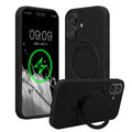 iPhone 17 Handyhülle mit MagSafe mit Ständer KWM0000216R001C