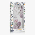 iPhone 17e / iPhone 16e Silikon Handyhülle Crystal + Schutzglas KWM0000217L001C