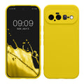 Radiant Yellow
