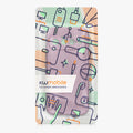 Google Pixel 11 Silikon Handyhülle metallisch KWM0000217W001C