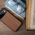 Google Pixel 11 Holz Handyhülle KWM0000217Z001C