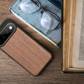 Google Pixel 11 Pro XL Holz Handyhülle KWM0000218A001C