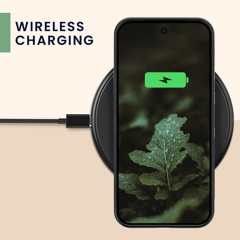 Google Pixel 11 Holz Handyhülle mit Gravur KWM0000218B001C