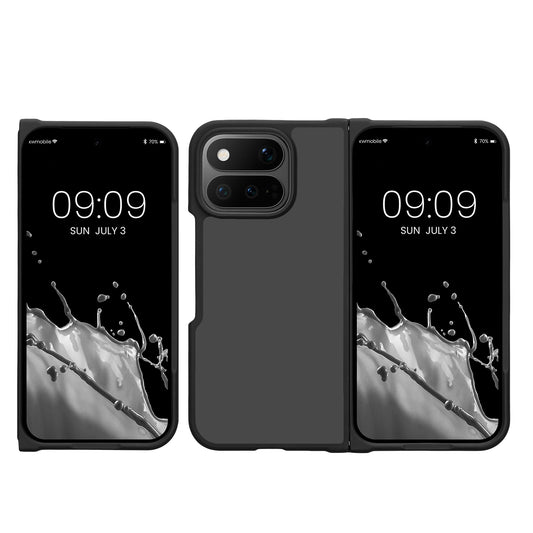 Google Pixel 11 Pro Fold Phone Case with TPU Bumper