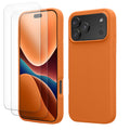 Fruity Orange