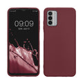 Bordeaux Violet