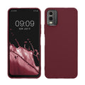 Bordeaux Violet