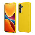 Radiant Yellow