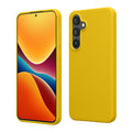 Radiant Yellow