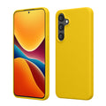 Radiant Yellow