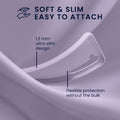 kwmobile Case Compatible with Samsung Galaxy S24 Case