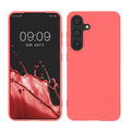 Neon Coral