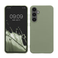 Grey-Green