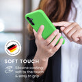 kwmobile Phone Case for Samsung Galaxy A15 5G Protective Cover