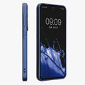 kwmobile Phone Case for Samsung Galaxy A55 5G - Silicone Case - Protective Cover