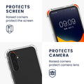 Case compatible with Samsung Galaxy A55 5G