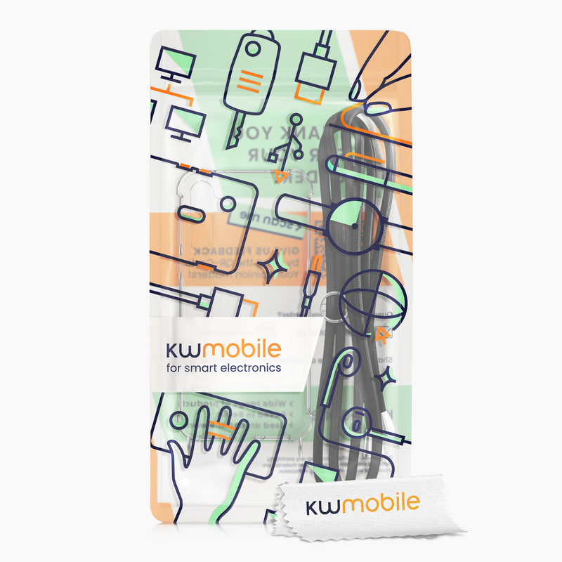 Case compatible with Samsung Galaxy A55 5G