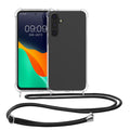 Case compatible with Samsung Galaxy A55 5G