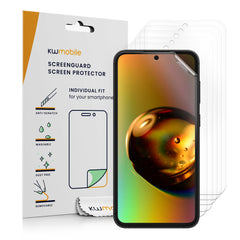 6x Samsung Galaxy S23 FE Screen Protector Set of 6